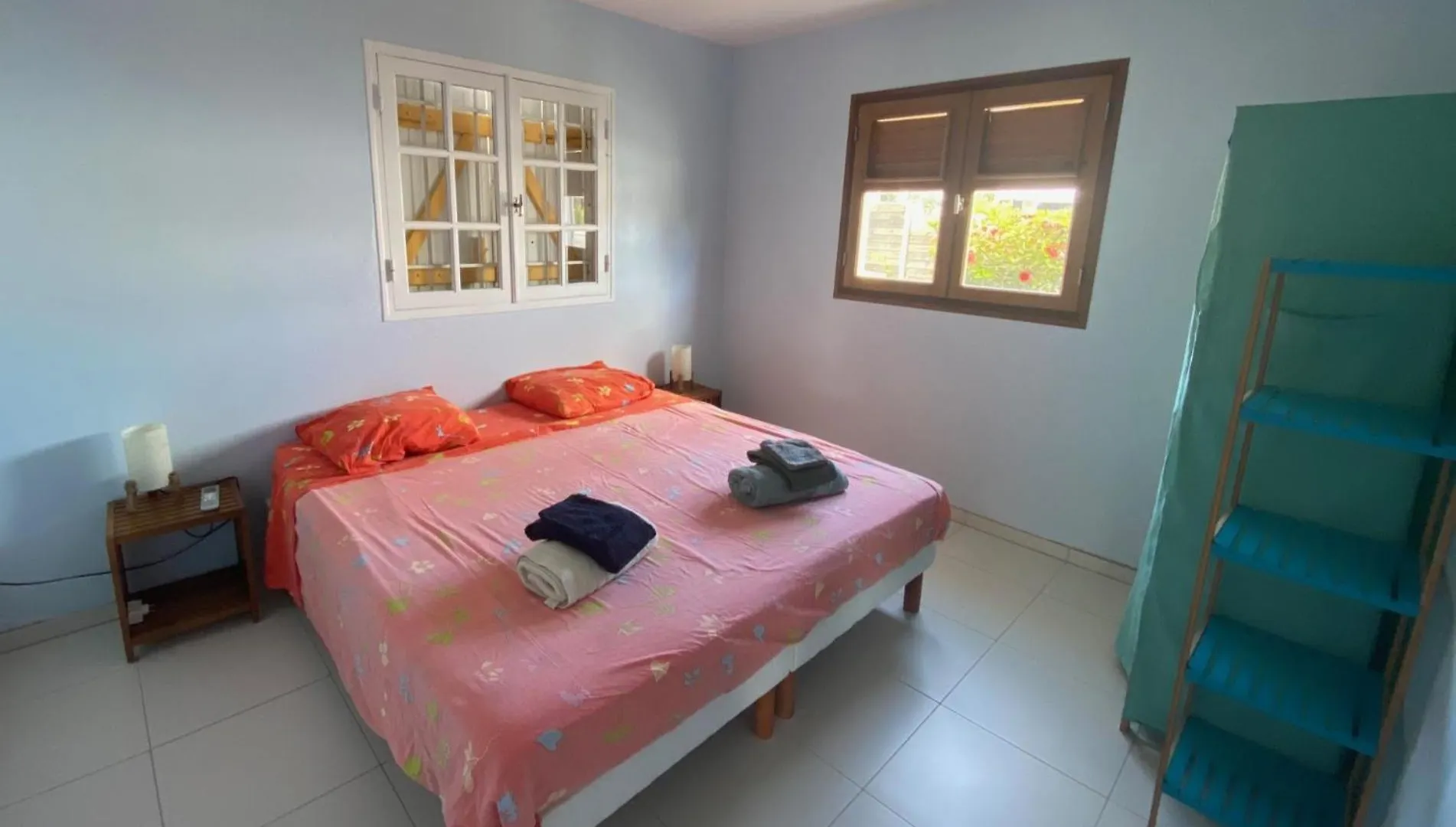 Villa Linna, Maison Familiale En Bord De Mer Pour 7 A 8 Personnes Saint-Francois  0*, Saint-Francois (Grande-Terre) Guadeloupe