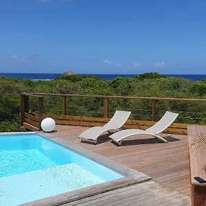 Tarare Villa