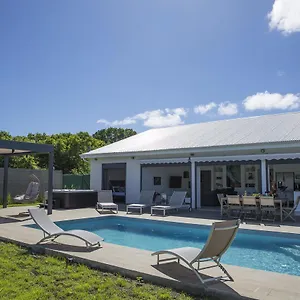 Perle Des Salines Villa